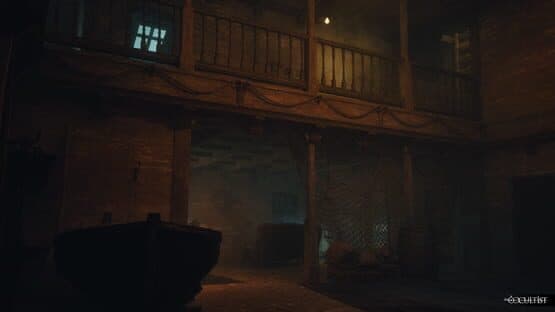 The Occultist — screenshot 2