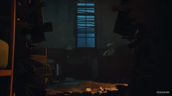 The Occultist — screenshot 3