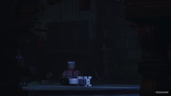 The Occultist — screenshot 4
