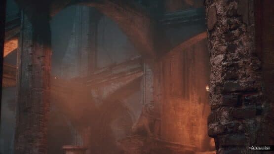 The Occultist — screenshot 5
