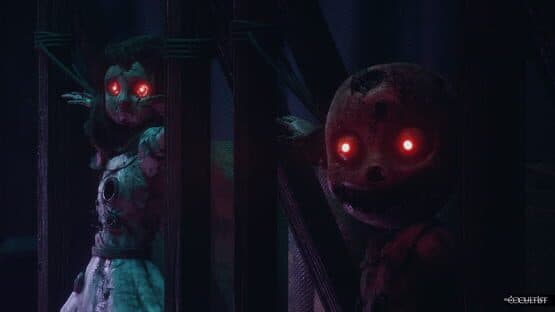 The Occultist — screenshot 6