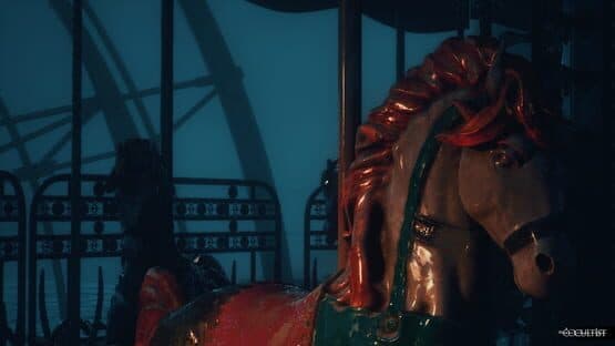 The Occultist — screenshot 7