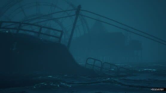The Occultist — screenshot 8