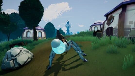 Elysium — screenshot 2