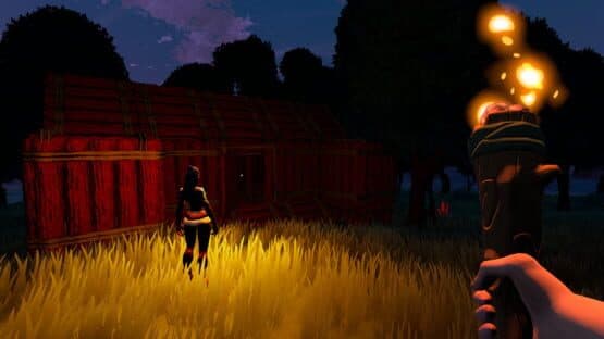 Elysium — screenshot 5