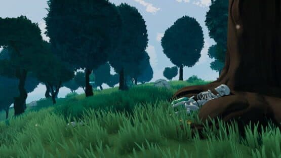 Elysium — screenshot 8