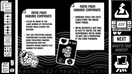 Trading Card Inspector — screenshot 1