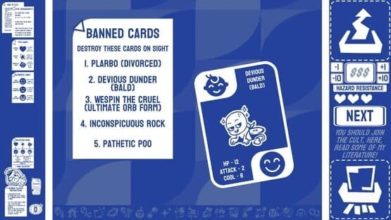 Trading Card Inspector — screenshot 2