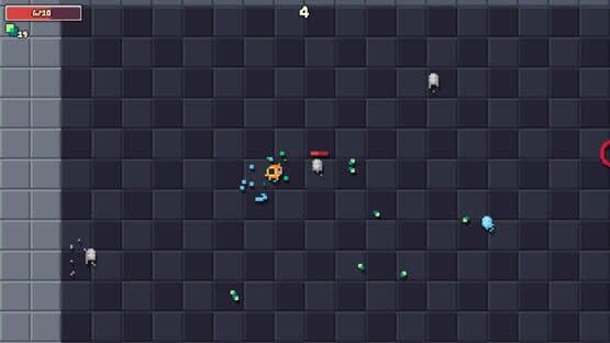 Wzrds — screenshot 1