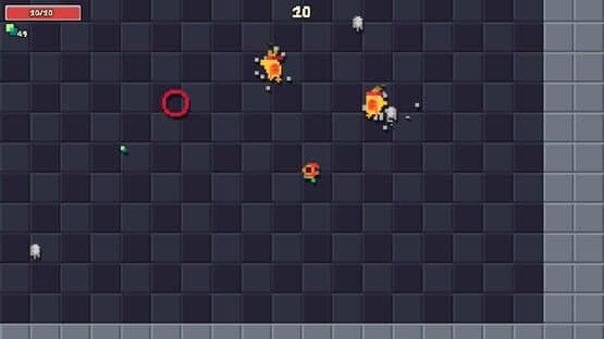 Wzrds — screenshot 2