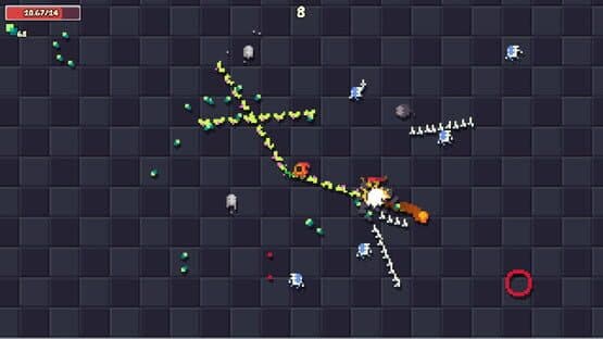 Wzrds — screenshot 3