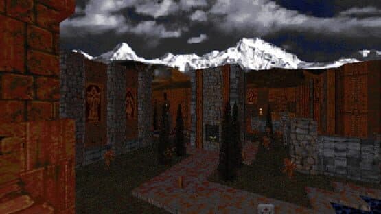 Patagonian Pilgrimage — screenshot 1