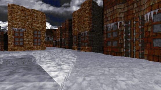 Patagonian Pilgrimage — screenshot 2