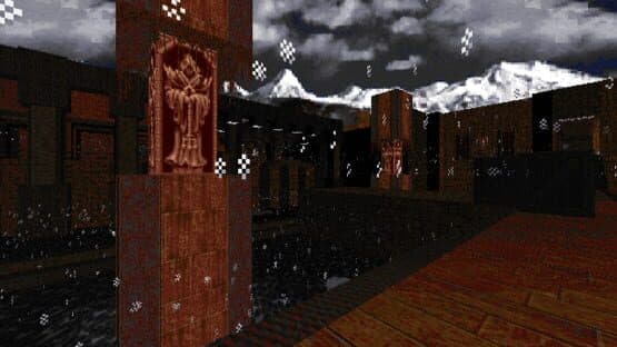 Patagonian Pilgrimage — screenshot 3