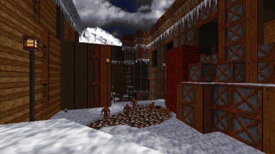 Patagonian Pilgrimage — screenshot 4