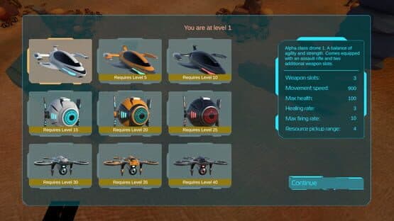 Compadrone: Land Wars — screenshot 4