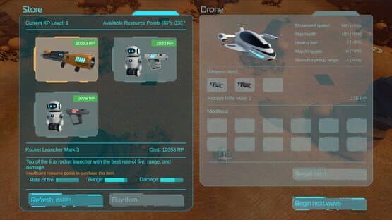 Compadrone: Land Wars — screenshot 5