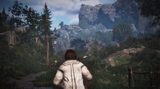 Asterfel — screenshot 1