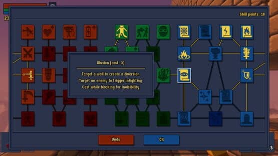 The Adventures of Sir Kicksalot — screenshot 3