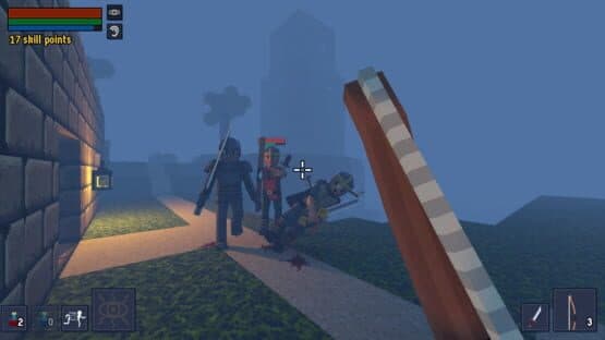 The Adventures of Sir Kicksalot — screenshot 5