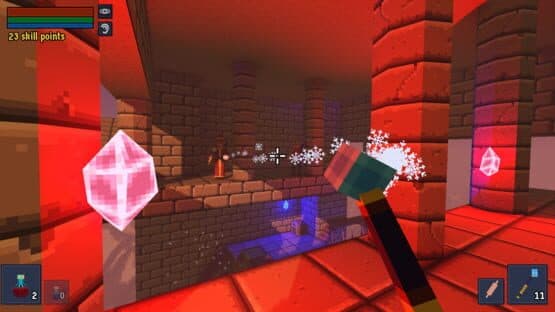 The Adventures of Sir Kicksalot — screenshot 8