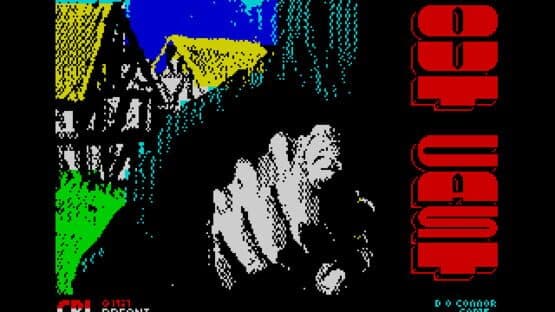 Outcast — screenshot 1