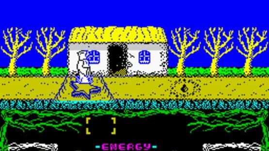 Outcast — screenshot 3