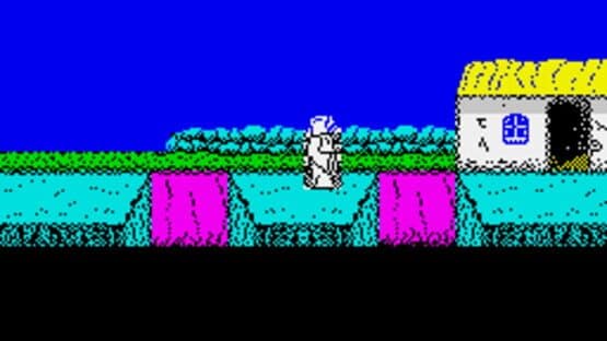 Outcast — screenshot 8