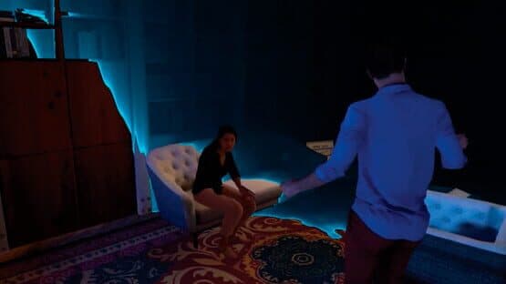 Detective VR — screenshot 1