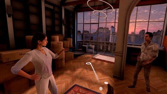 Detective VR — screenshot 2