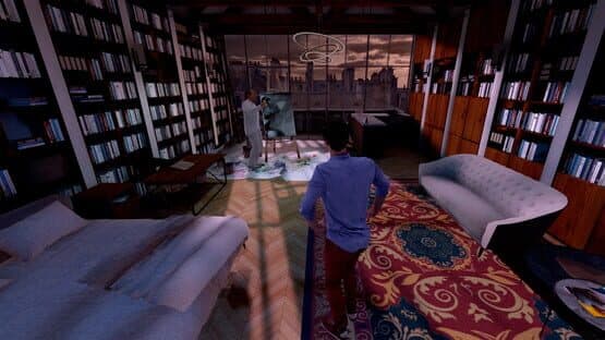 Detective VR — screenshot 6