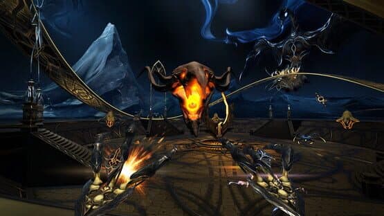 Vex Mage — screenshot 1