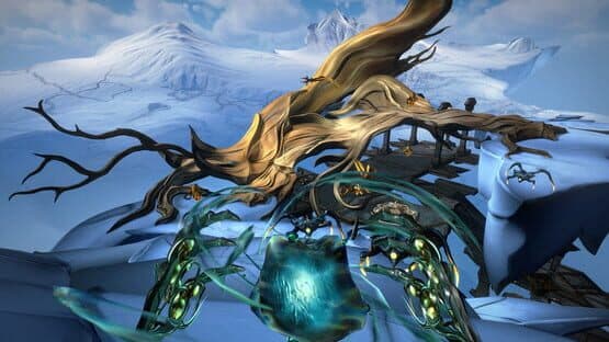 Vex Mage — screenshot 3