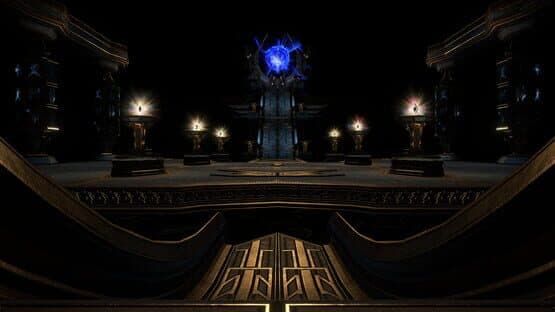 Vex Mage — screenshot 4