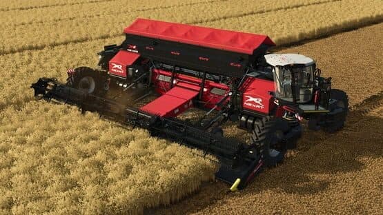 Farming Simulator 25: NEXAT Pack — screenshot 2