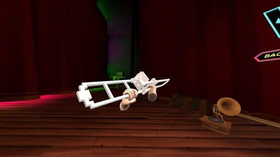 Trombone Champ: Unflattened! - Undertale + Deltarune Song Pack — screenshot 5