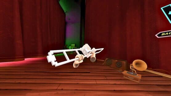 Trombone Champ: Unflattened! - Undertale + Deltarune Song Pack — screenshot 8