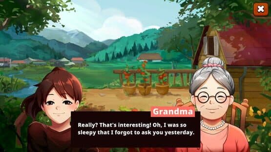 Comfy Girl — screenshot 7