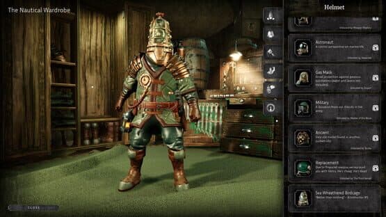 Abyssus: Brinehunter Pack — screenshot 1