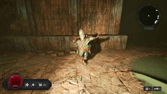 Abyssus: Brinehunter Pack — screenshot 2
