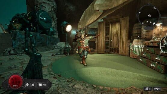 Abyssus: Brinehunter Pack — screenshot 4