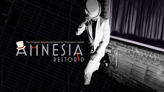 Amnesia: Restored — screenshot 1