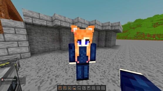 Voxel Eras — screenshot 3