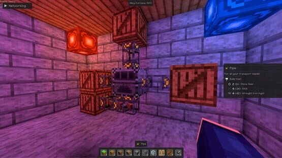 Voxel Eras — screenshot 4