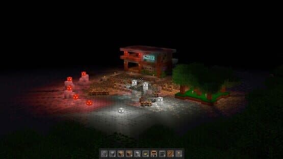 Voxel Eras — screenshot 5