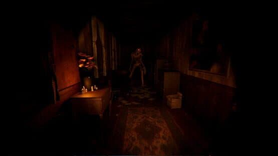 Urbexophobia — screenshot 1