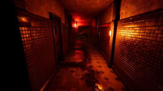Urbexophobia — screenshot 2