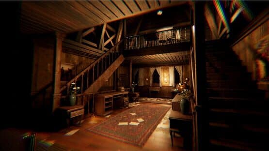 Urbexophobia — screenshot 3