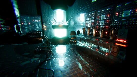 Urbexophobia — screenshot 4