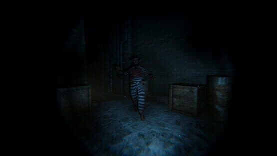 Urbexophobia — screenshot 5
